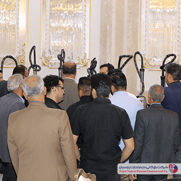 جانتک و اوریکس