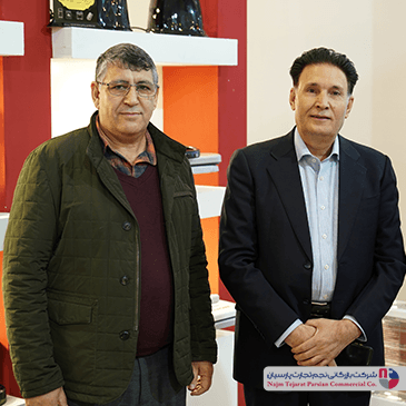 نمایشگاه لوازم خانگی کرمان ۱۴۰۴