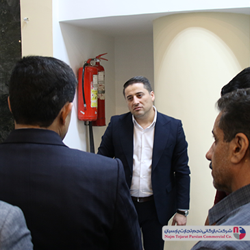 همایش برند TCL – سال ۱۴۰۳