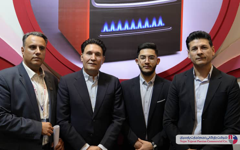 یست‌وپنجمین نمایشگاه بین‌المللی لوازم خانگی تهران ۱۴۰۴