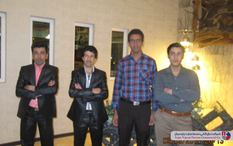 سمینار آموزشی پیلوت