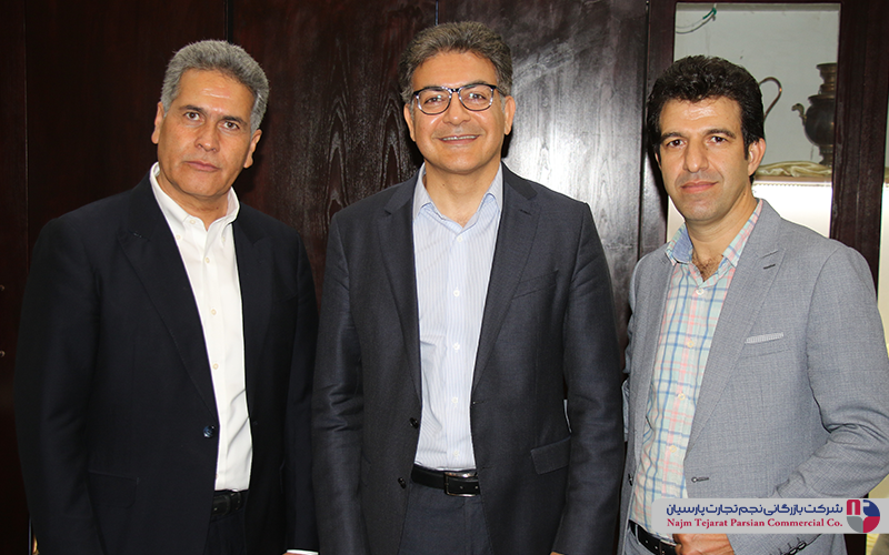 همایش برند TCL – سال ۱۴۰۳