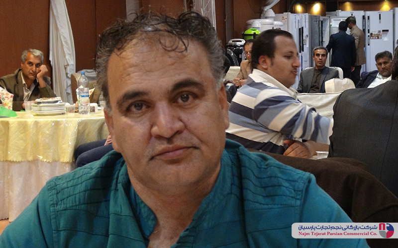 سمینار برند سیلوان – کرمان، سال ۱۳۹۴