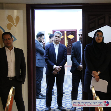 همایش برند TCL – سال ۱۴۰۳