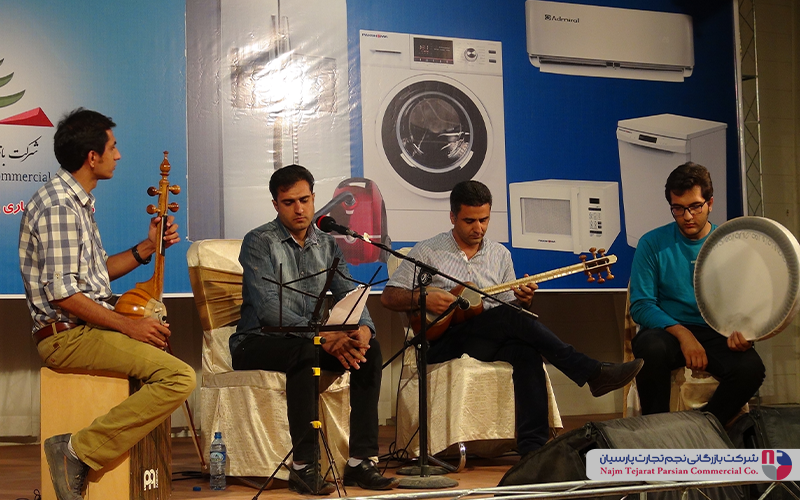 همایش پاکشوما – بهار ۱۳۹۵