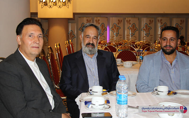 همایش برند TCL – سال ۱۴۰۳