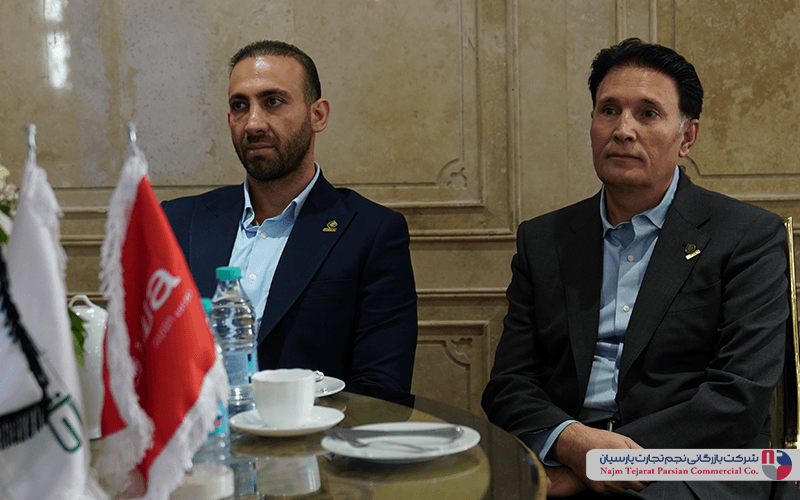 همایش مکسیدر – خرداد ۱۴۰۳ در کرمان