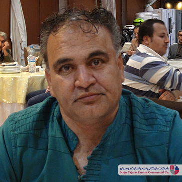 سمینار برند سیلوان – کرمان، سال ۱۳۹۴