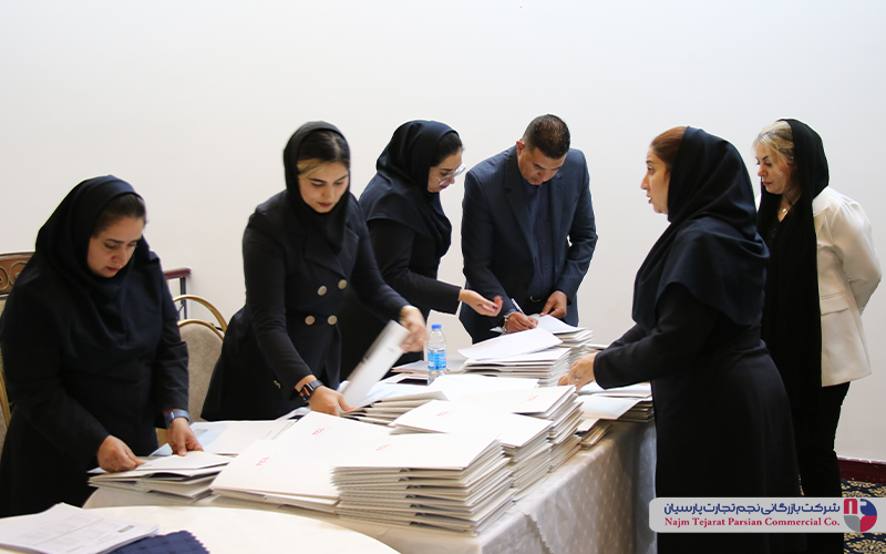 همایش برند TCL – سال ۱۴۰۳