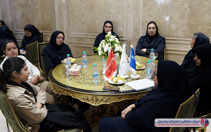 همایش مکسیدر – خرداد ۱۴۰۳ در کرمان
