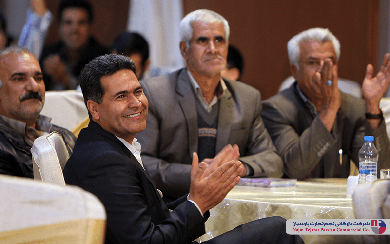 همایش محصولات سامسونگ – زمستان ۱۳۹۳، کرمان