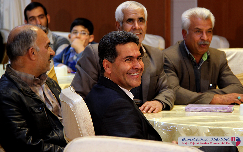 همایش محصولات سامسونگ – زمستان ۱۳۹۳، کرمان