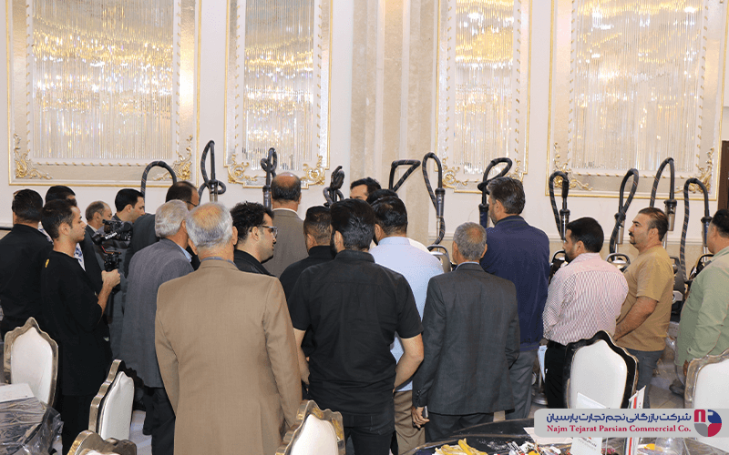 جانتک و اوریکس
