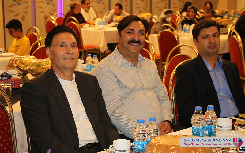 همایش برند TCL – سال ۱۴۰۳