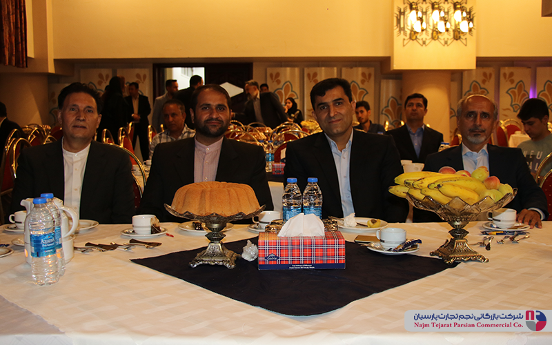 همایش برند TCL – سال ۱۴۰۳