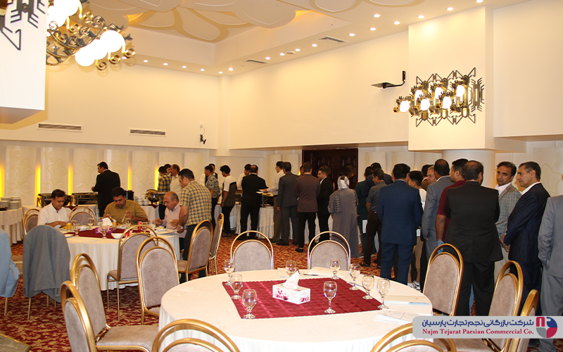 همایش برند TCL – سال ۱۴۰۳