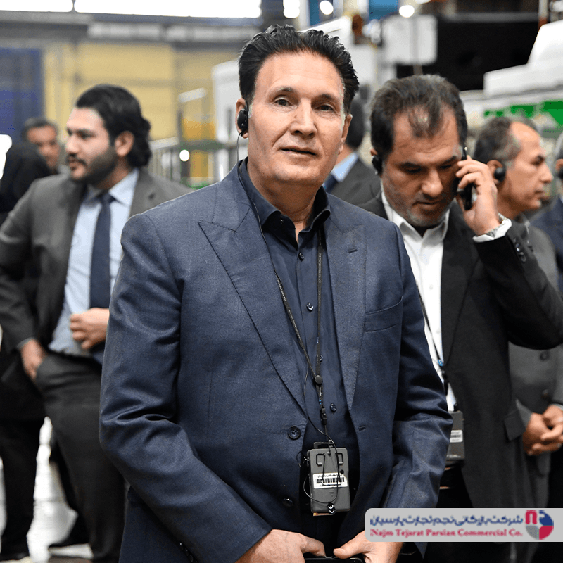شورا راهبردی برند دوو