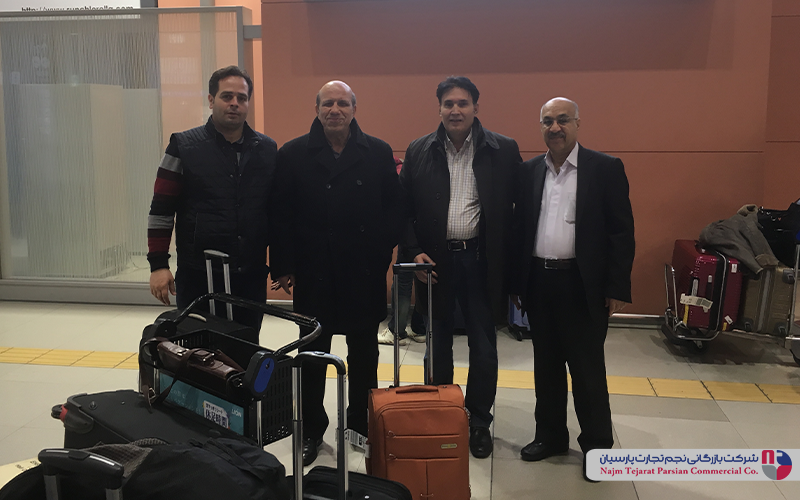 بازدید نمایندگان برتر پاناسونیک از کارخانه مرکزی این برند در ژاپن