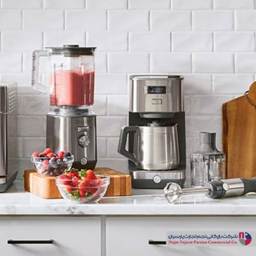 پنج وسیله آشپزخانه که زندگی شما را راحت‌تر می‌کند