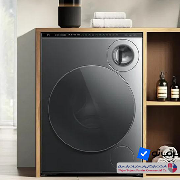 لباس‌شویی دو محفظه‌ای جدید شیائومی معرفی شد