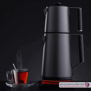 راهنمای خرید چای ساز؛ چگونه بهترین چای ساز یا کتری برقی را انتخاب کنیم؟
